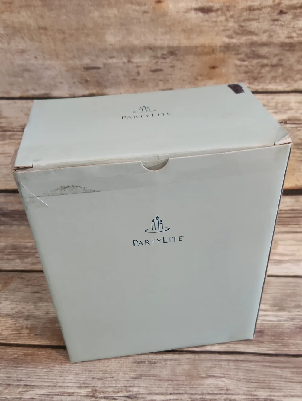PartyLite pre owned